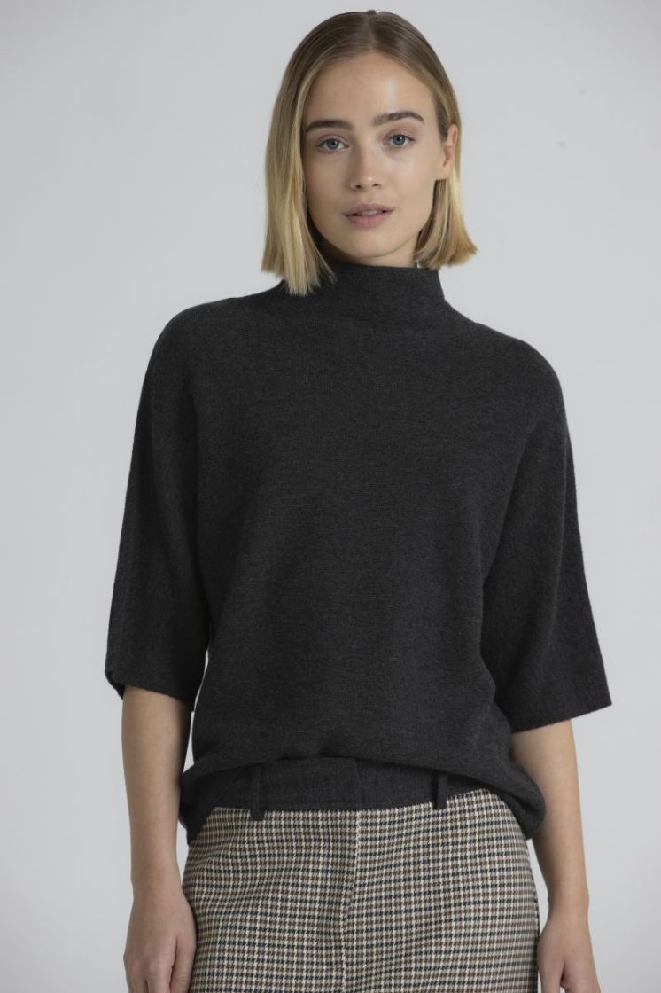 COL MONTANT  2764 GRAPHITE