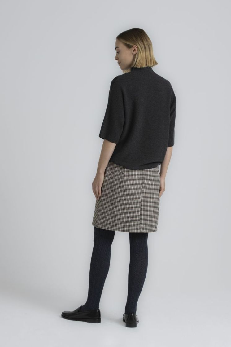 COL MONTANT  2764 GRAPHITE