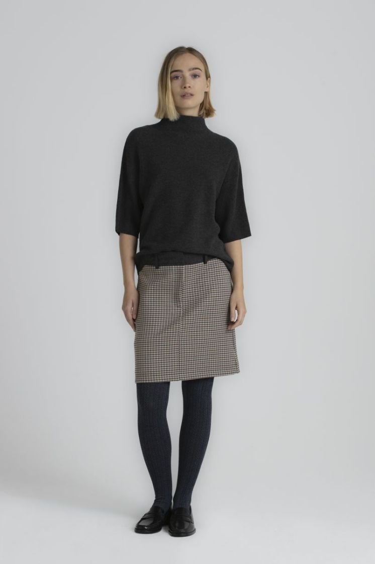 COL MONTANT  2764 GRAPHITE