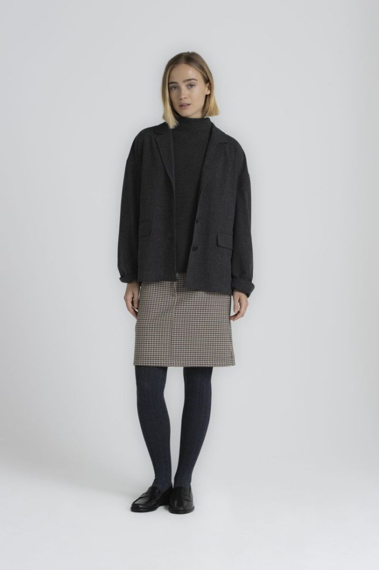 COL MONTANT  2764 GRAPHITE