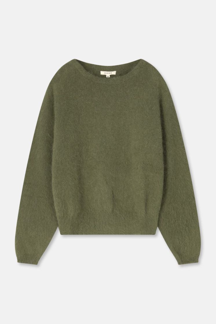 ANGORA 2580 KHAKI