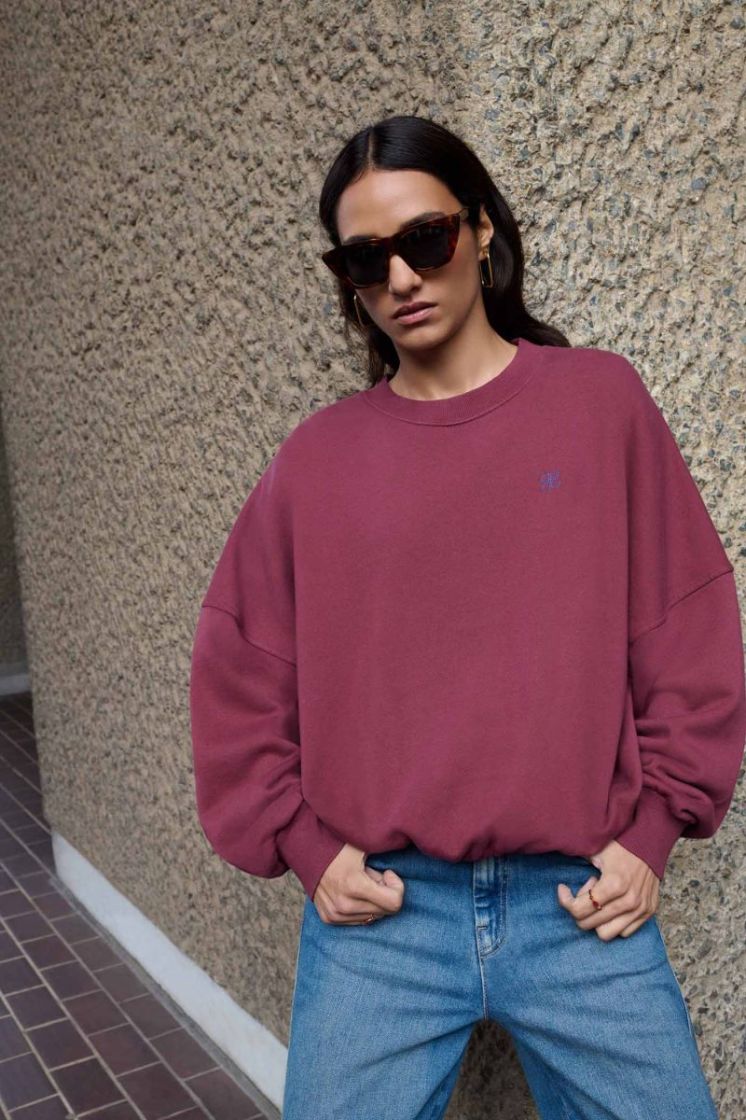  1339 BURGUNDY C