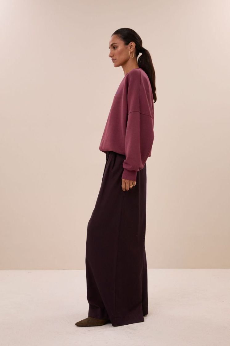  1339 BURGUNDY C