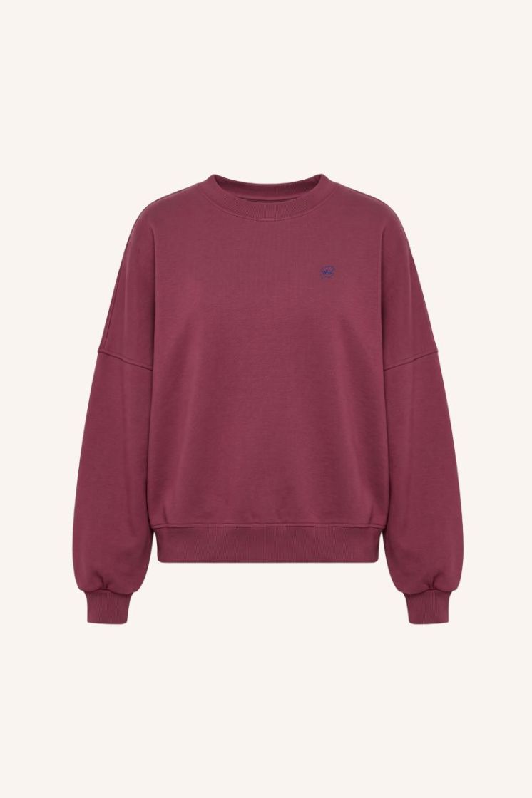  1339 BURGUNDY C