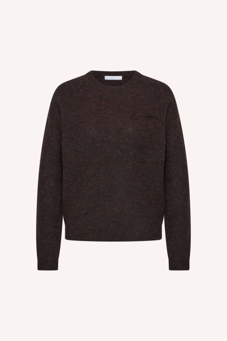  787 DEEP BROWN
