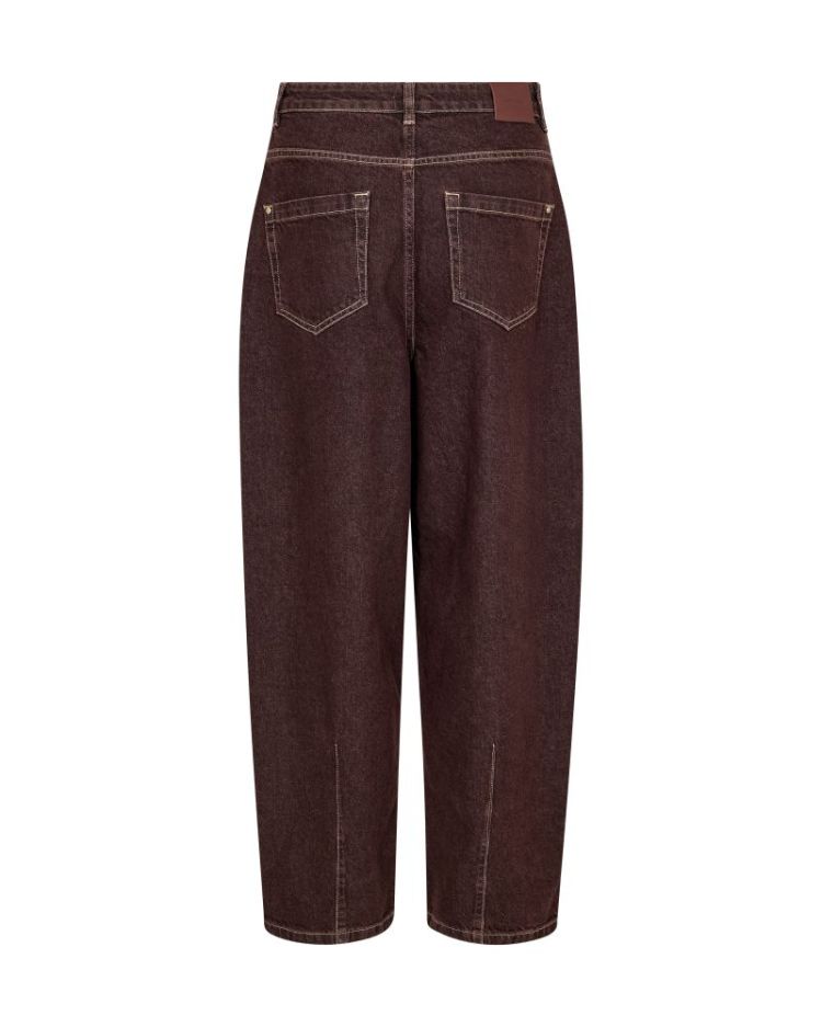 COLORED DENIM 278