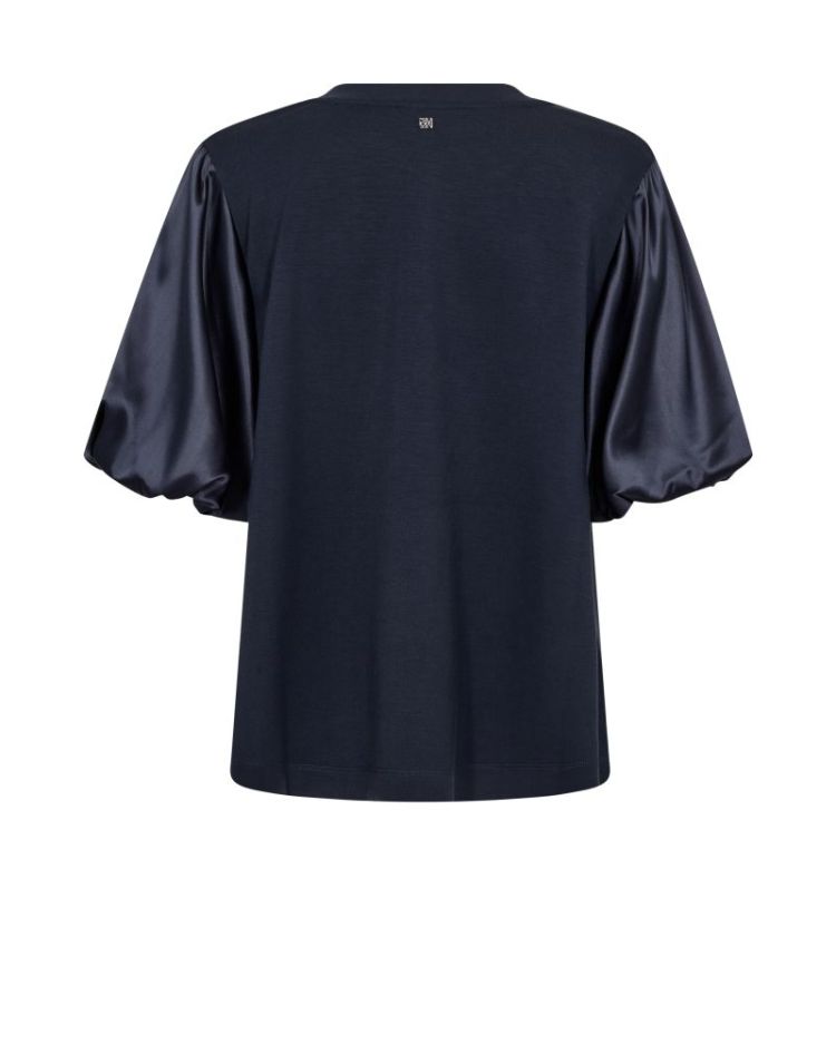 POFMOUW 468 BLUE