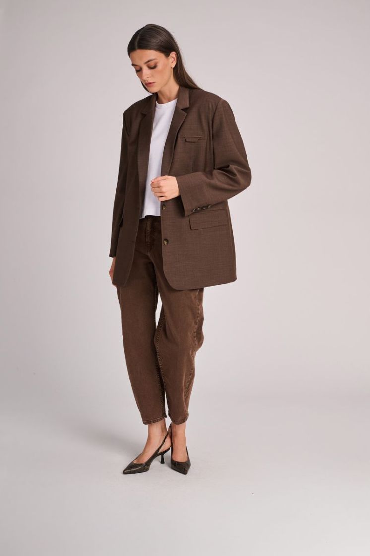 COOLWOOL VISON   