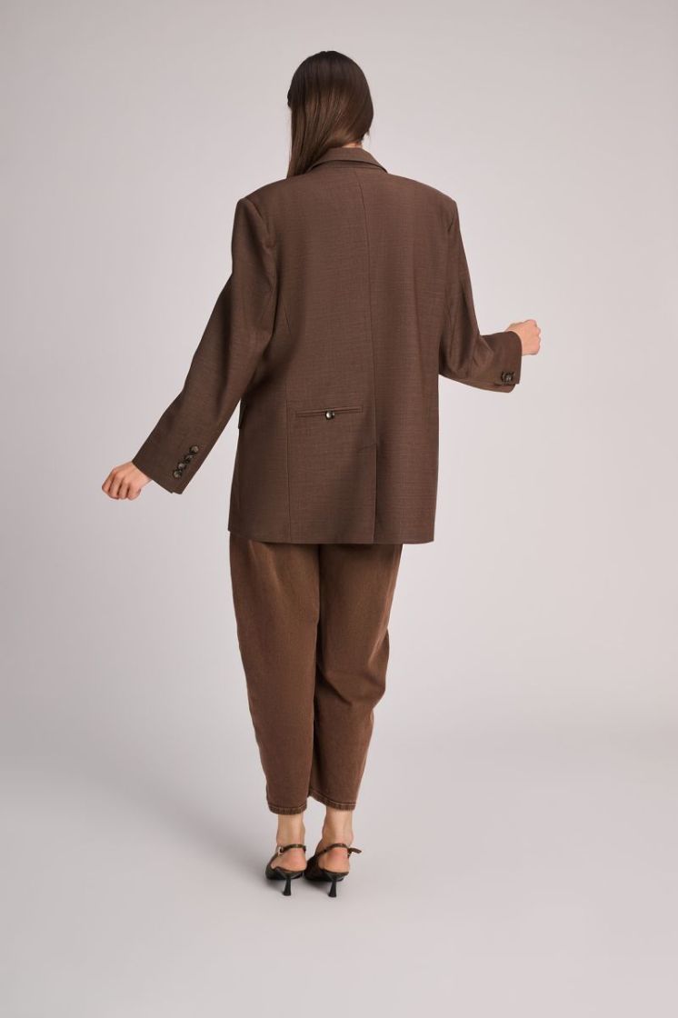 COOLWOOL VISON   