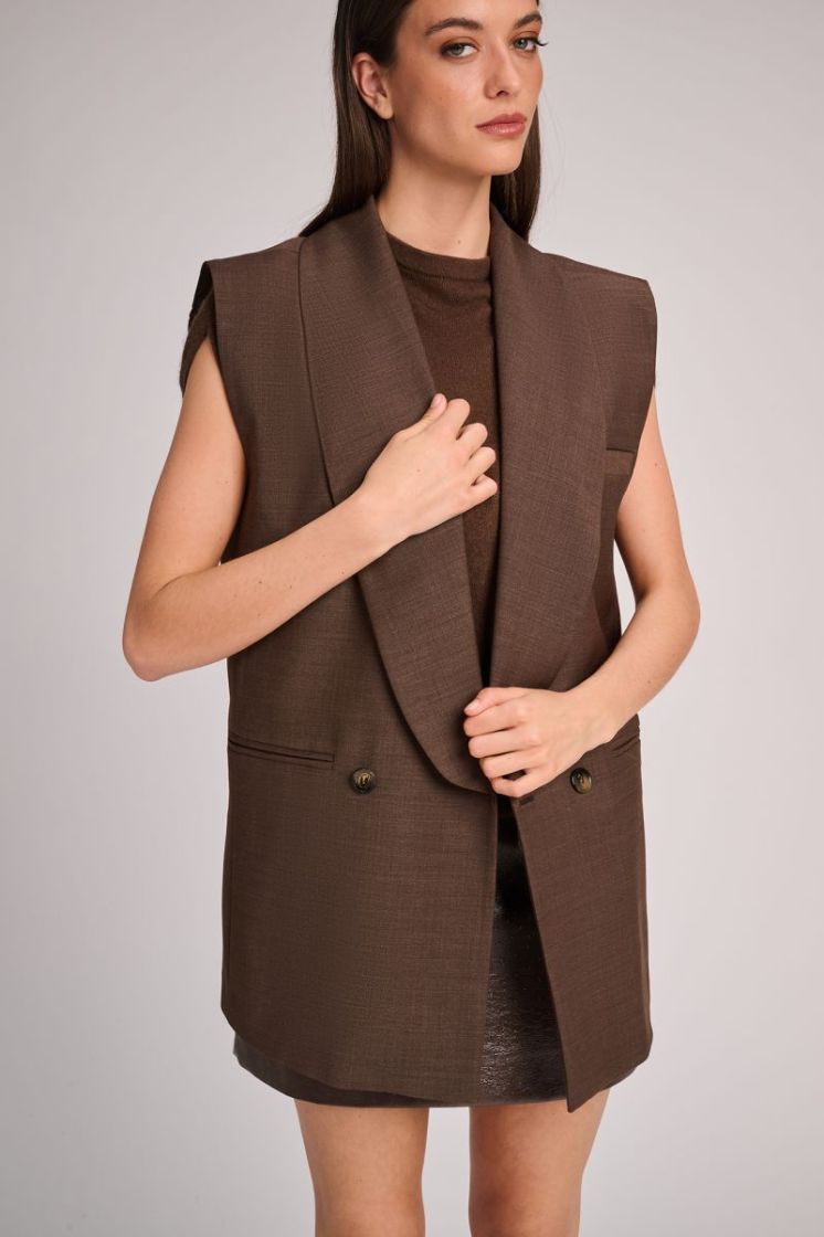 COOLWOOL VISON   