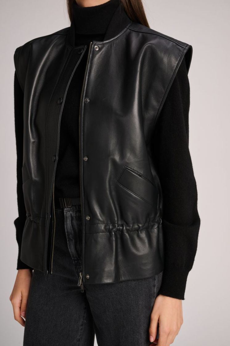 MOUWLOOS BLACK