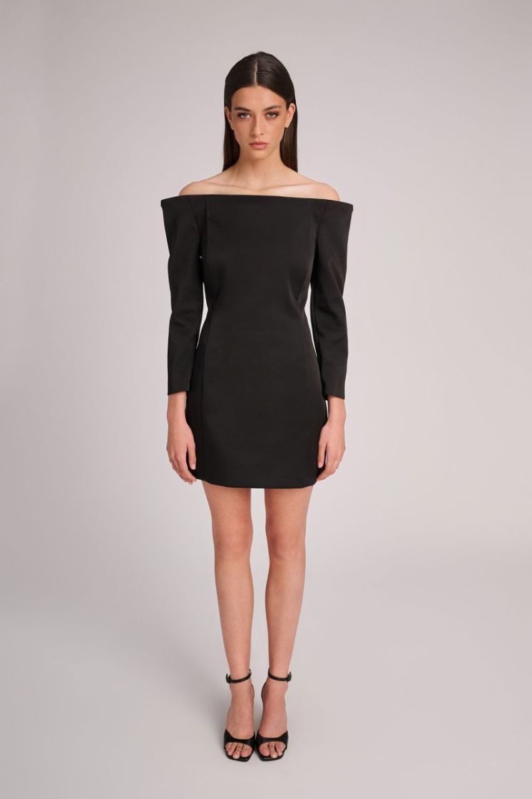 ECLAT BLACK