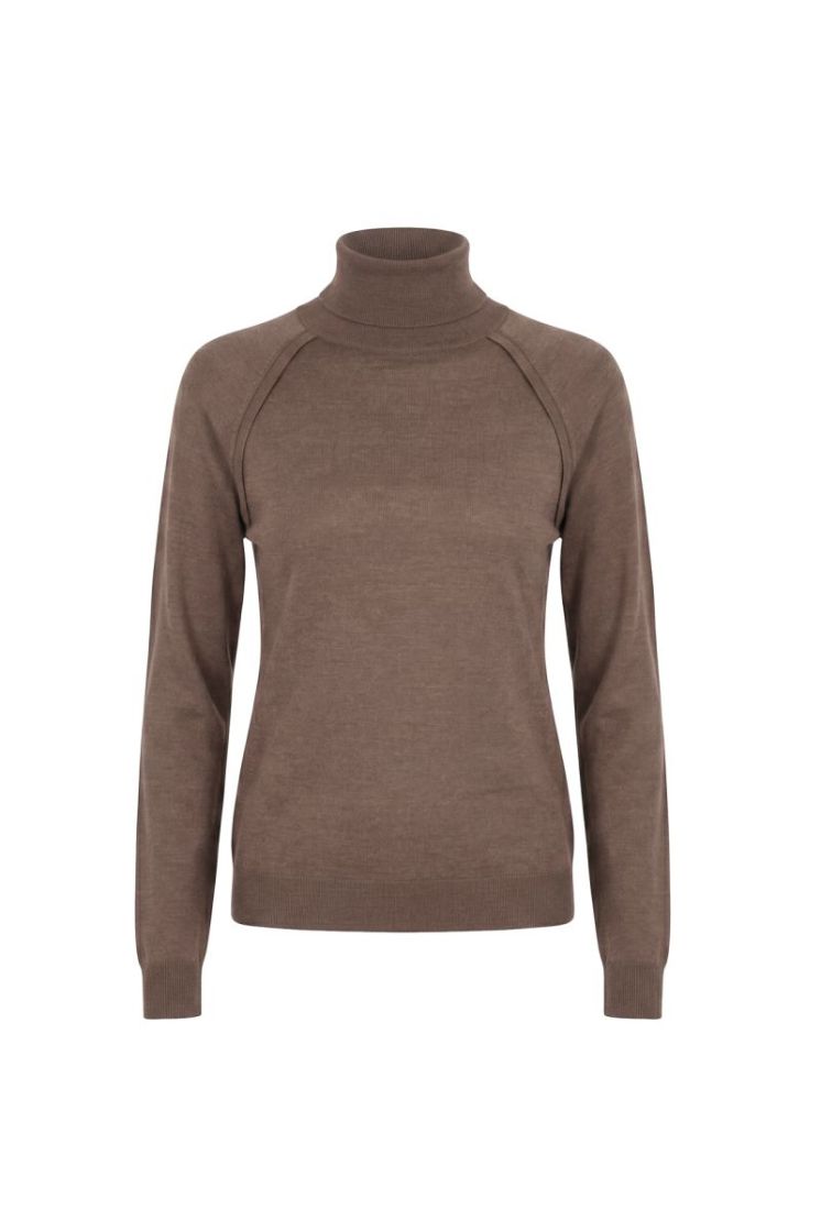 WOOLSILK VISON   