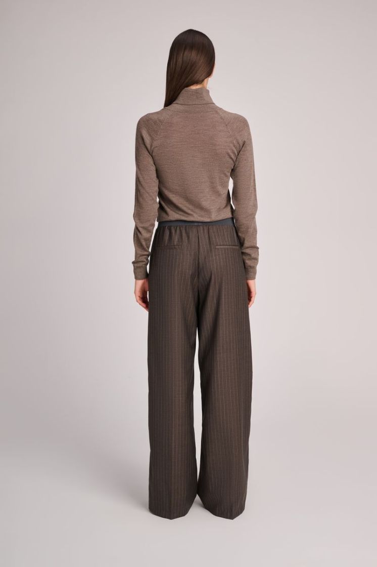 WOOLSILK VISON   