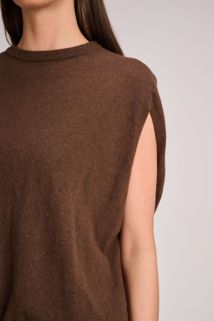WOOLBLEND VISON   