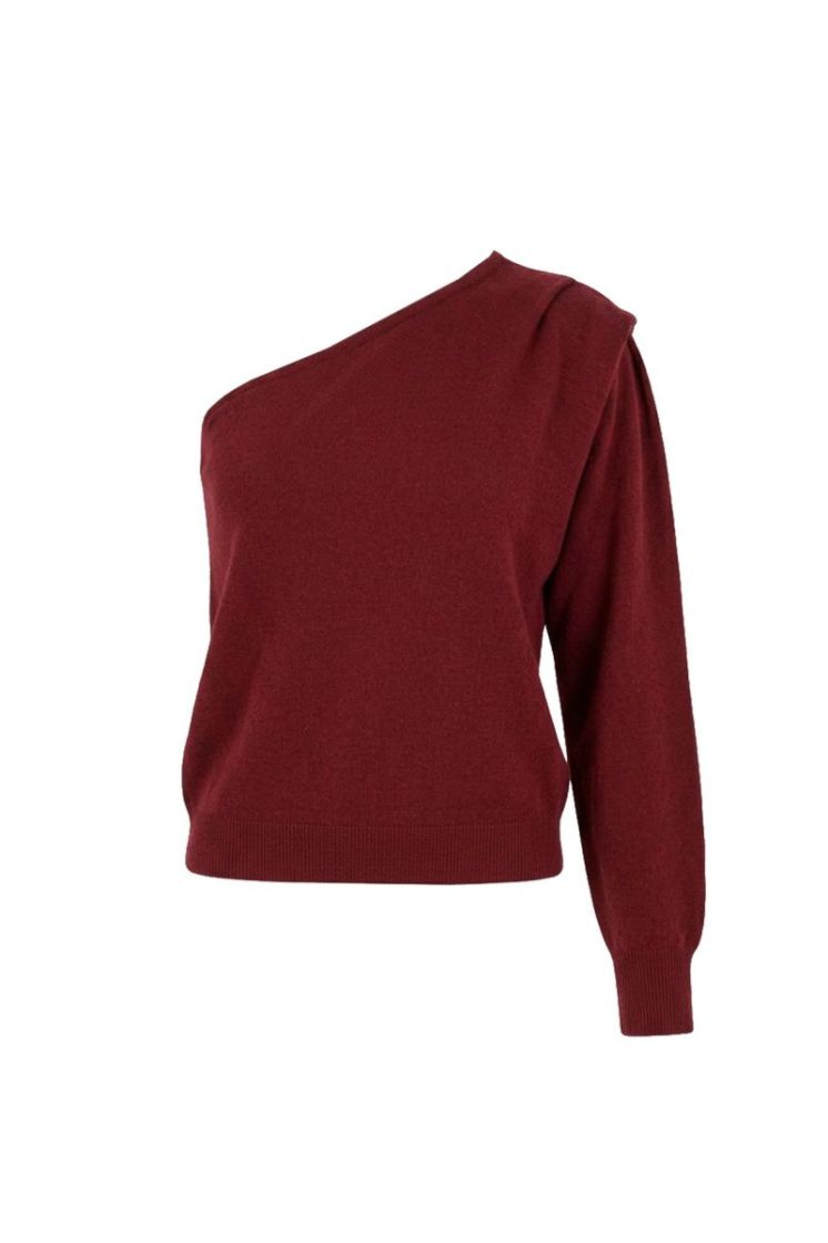 WOOLBLEND RUST