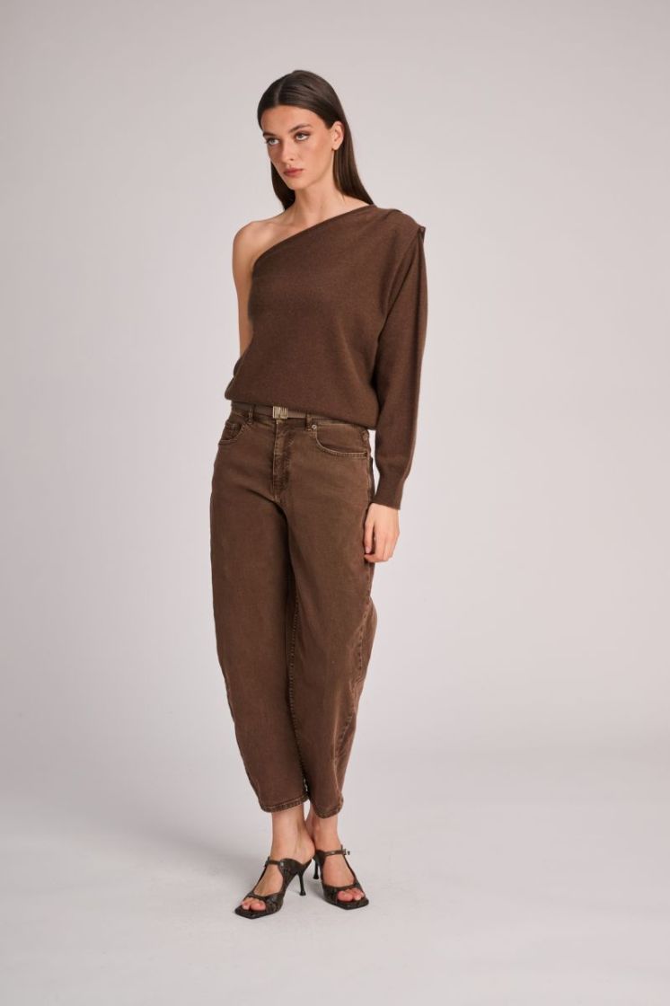 WOOLBLEND VISON   