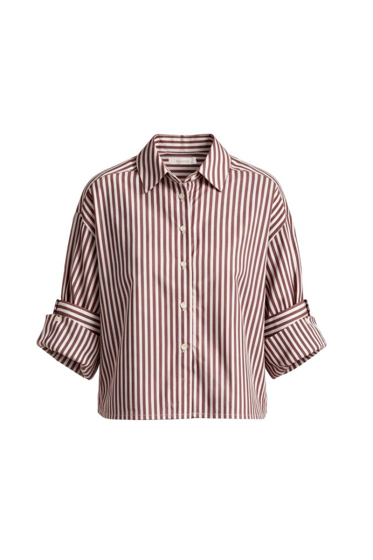 POPLIN STRIPES LIPSTICK