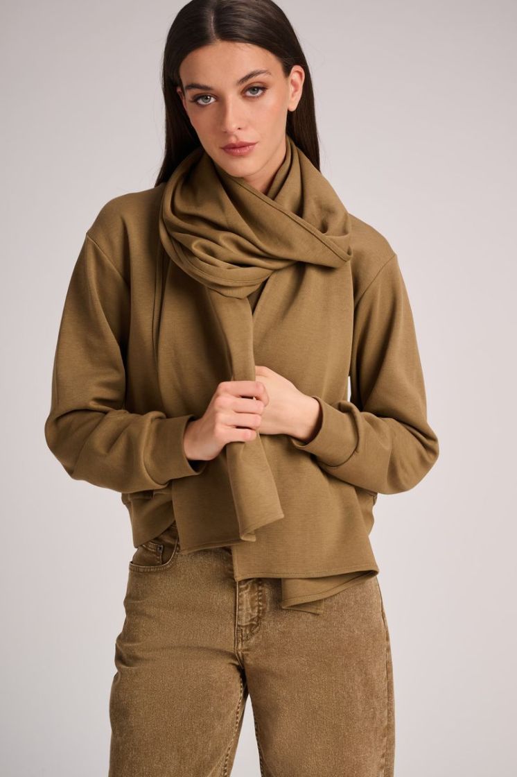 JERSEY OLIVE