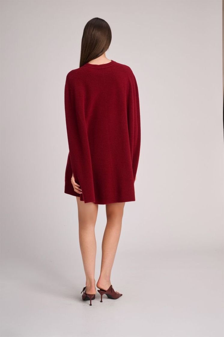 BOLD KNIT LIPSTICK