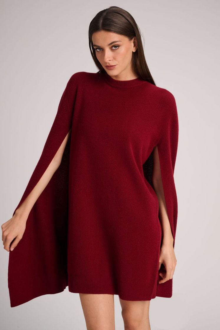 BOLD KNIT LIPSTICK