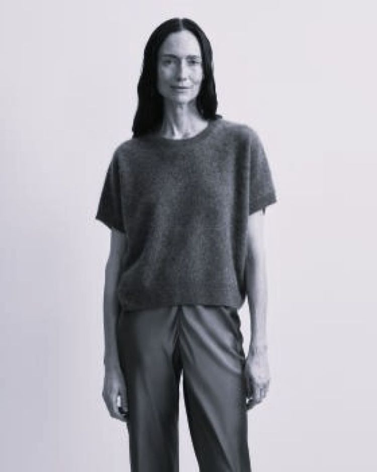 BRUSHED CASHMERE SS 1698 MARONE