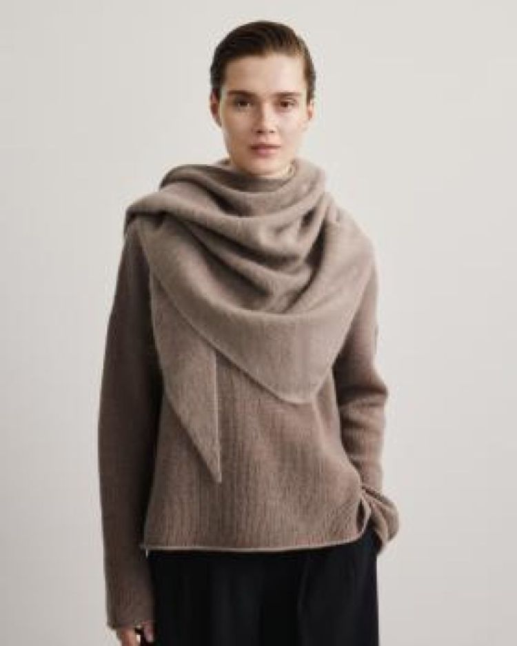 BRUSHED CASHMERE 1099 TAUPE