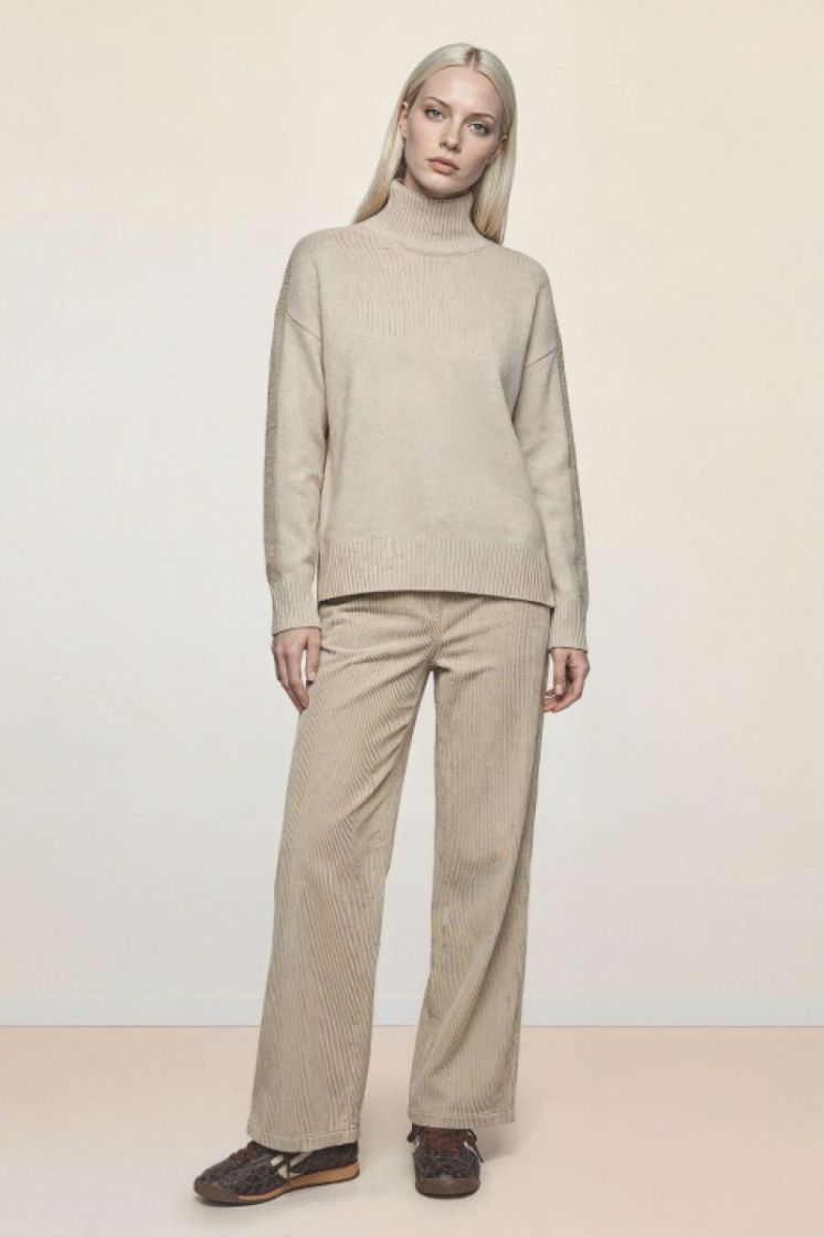 EXTRA FINE MERINO WOOL RECYCL  1061 WHITE WISH