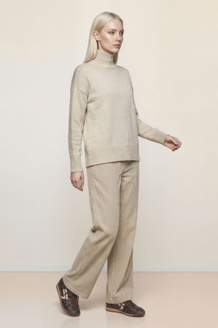 EXTRA FINE MERINO WOOL RECYCL  1061 WHITE WISH