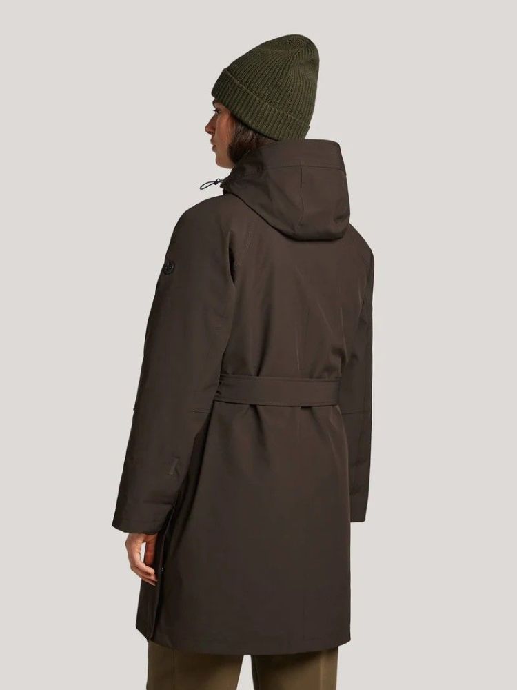 2 LAYER VEST 2560 RISTRETTO