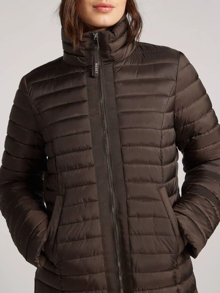 2 LAYER VEST 2560 RISTRETTO