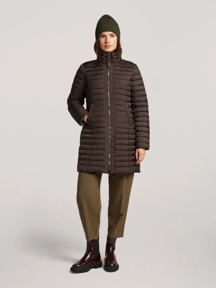 2 LAYER VEST 2560 RISTRETTO