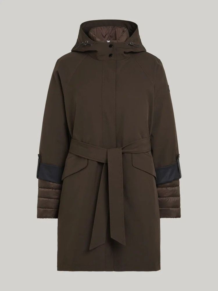 2 LAYER VEST 2560 RISTRETTO