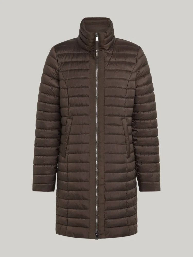 2 LAYER VEST 2560 RISTRETTO