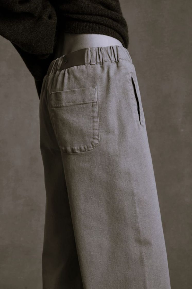 COTON  BARISTA