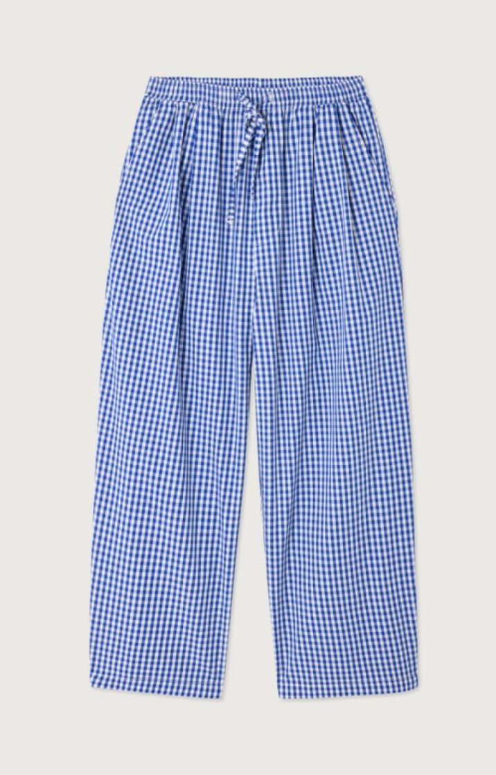 VICHY VICHY BLUE