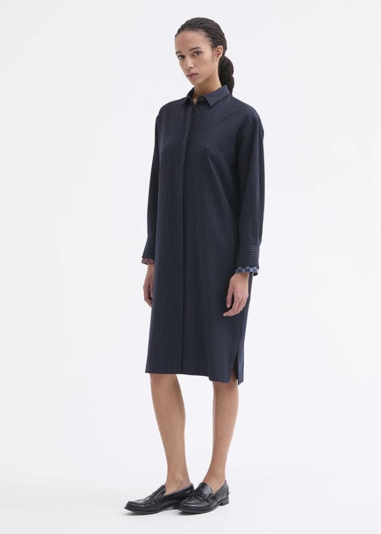 1586 VIRGIN WOOL 155 