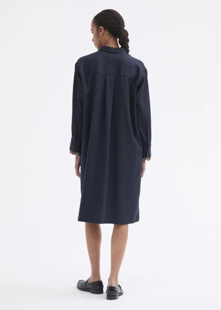 1586 VIRGIN WOOL 155 