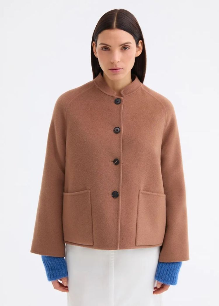504 CASHMERE 542