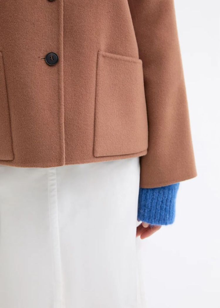 504 CASHMERE 542