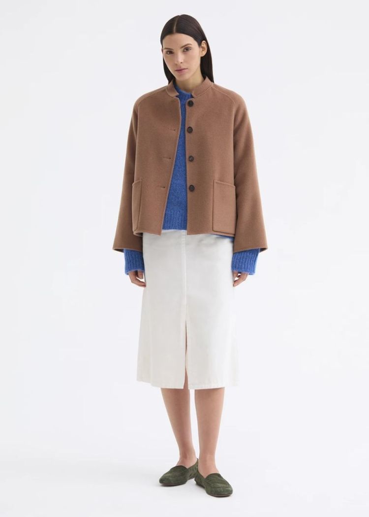 504 CASHMERE 542