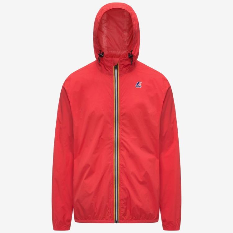 K71384XW RED POPPY