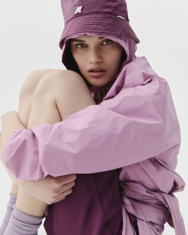 K81333W VIOLET GLICINE 