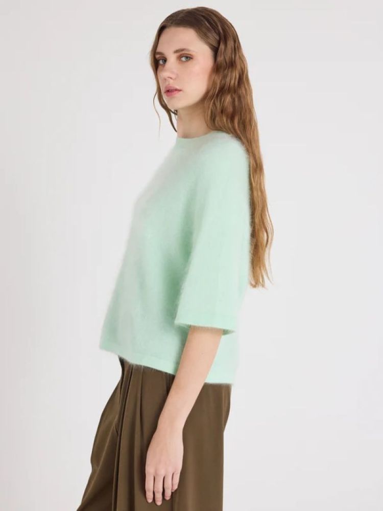 AF1F003WSC001 NILE GREEN