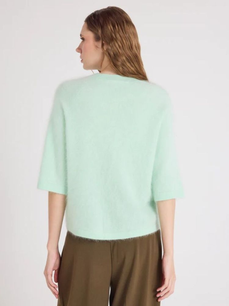 AF1F003WSC001 NILE GREEN
