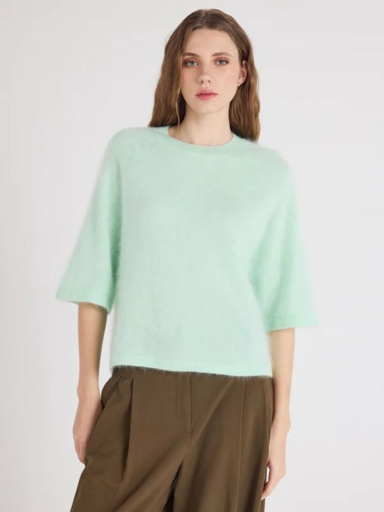 AF1F003WSC001 NILE GREEN