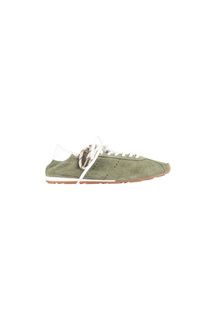  SAFARI SUEDE