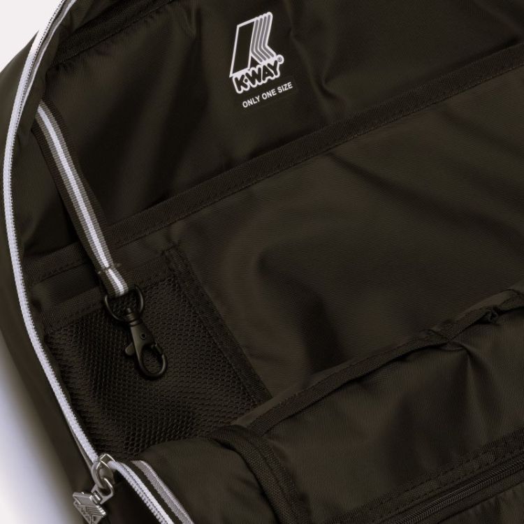 K4112XW USY BLACK PURE