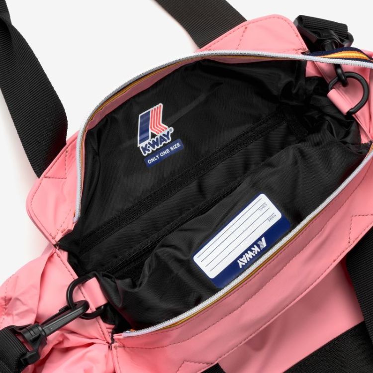 K4122LW q28 PINK GERANI