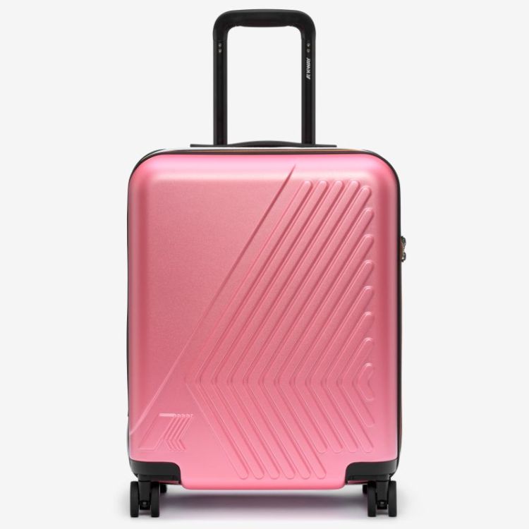 K4125ZW Q28 PINK GERANI